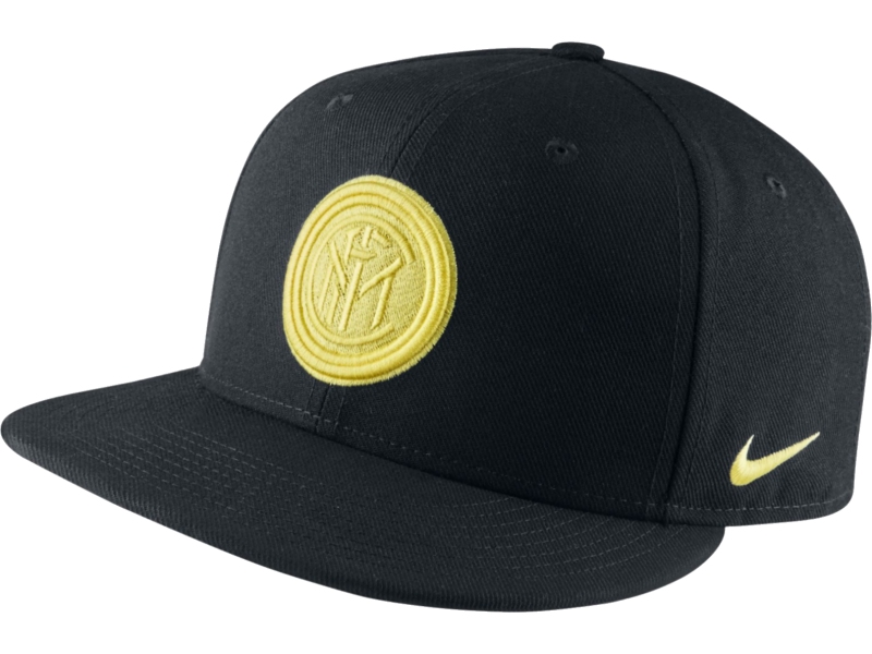 Internazionale Nike cap