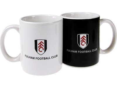 Fulham mug