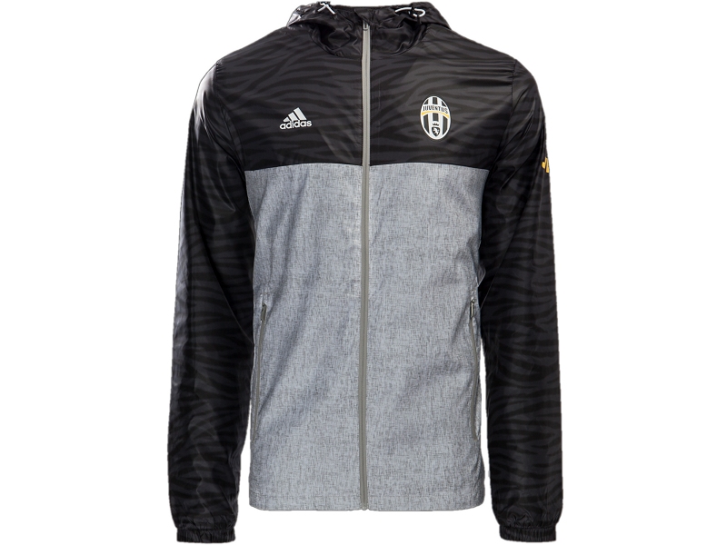 Juventus Adidas jacket