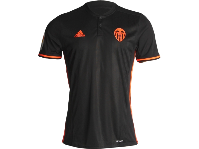 Valencia Adidas shirt