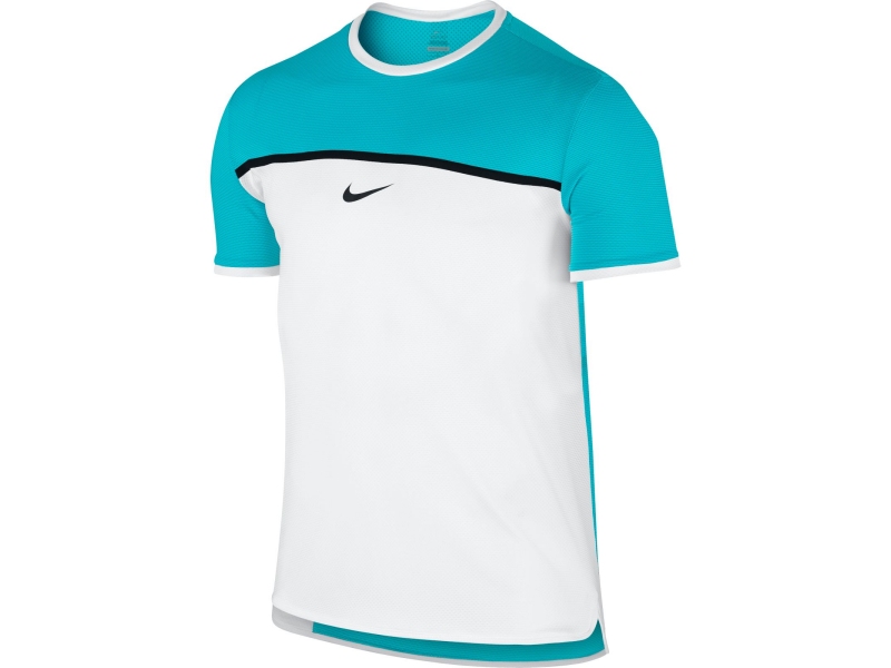 Rafael Nadal Nike shirt