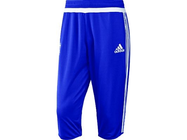 Chelsea FC Adidas pants