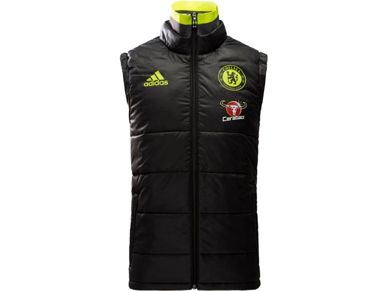 Chelsea FC Adidas vest