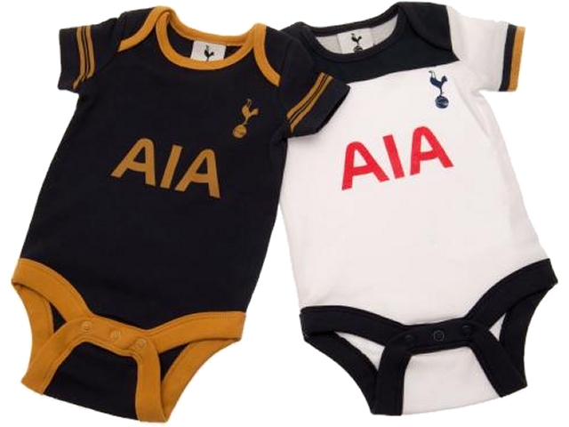 Tottenham Hotspur baby body