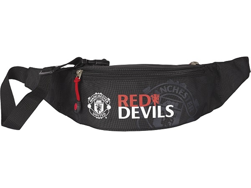 Manchester Utd belt bag