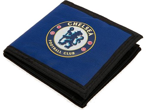 Chelsea FC wallet