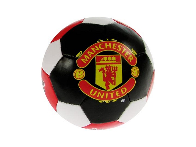 Manchester Utd miniball