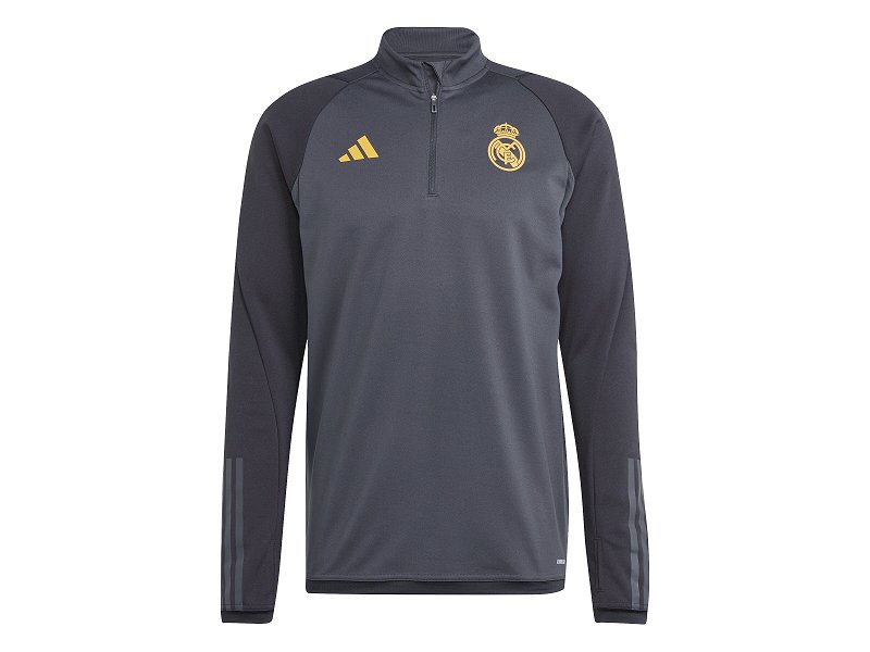 : Real Madrid CF Adidas track jacket