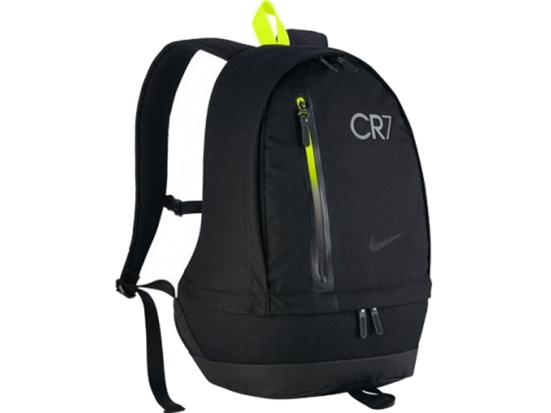 C.Ronaldo7 Nike backpack