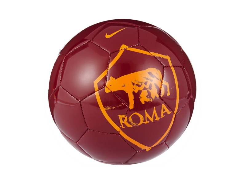 Roma Nike miniball