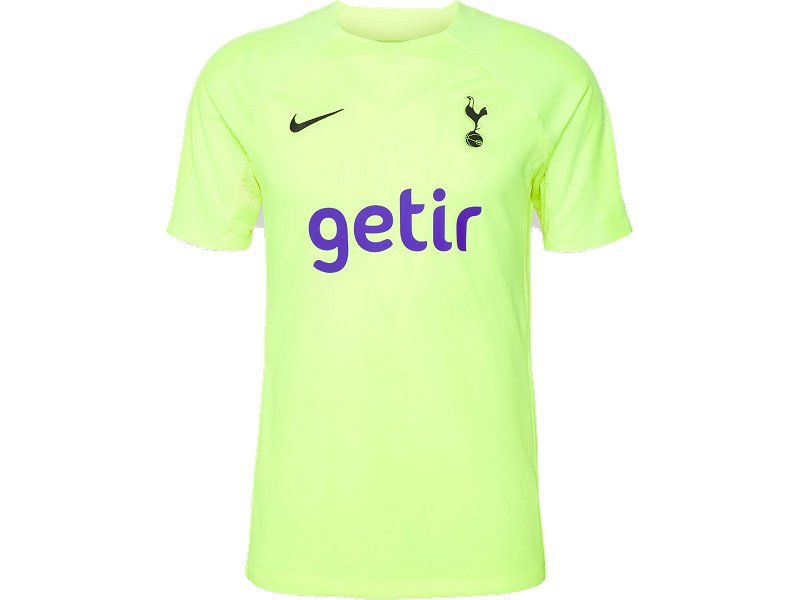 shirt Tottenham Hotspur 2022