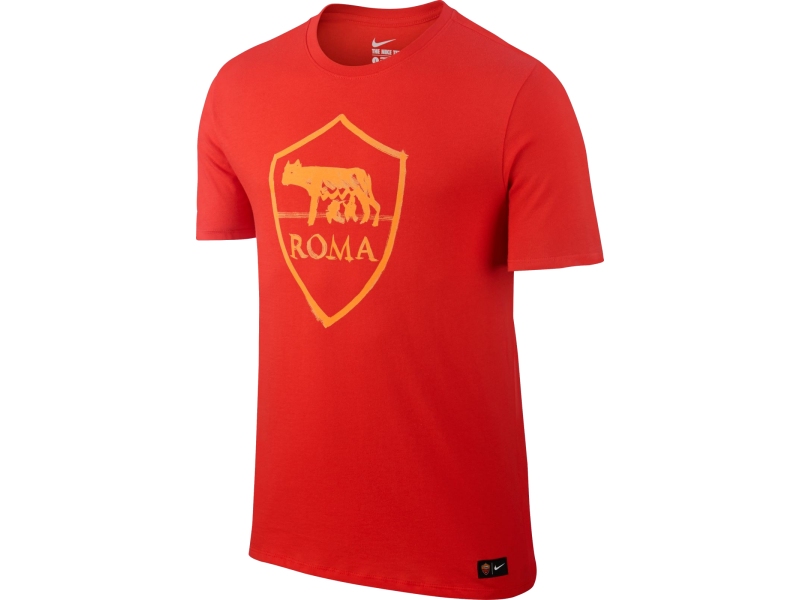 Roma Nike tee