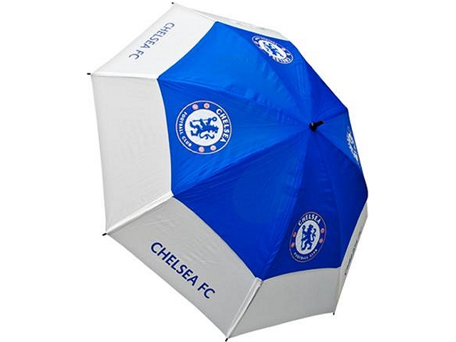 Chelsea FC umbrella