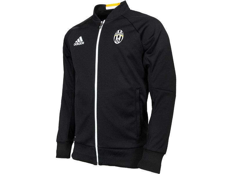 Juventus Adidas track jacket