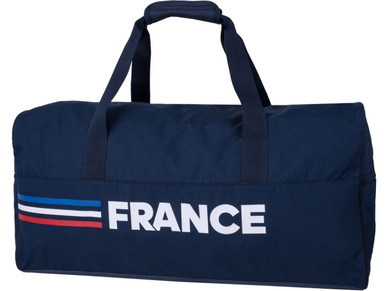 France Adidas training bag