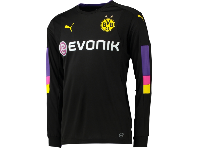Borussia BVB Puma shirt