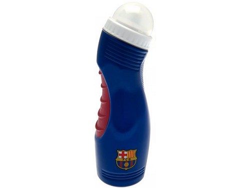 Barcelona water bottle