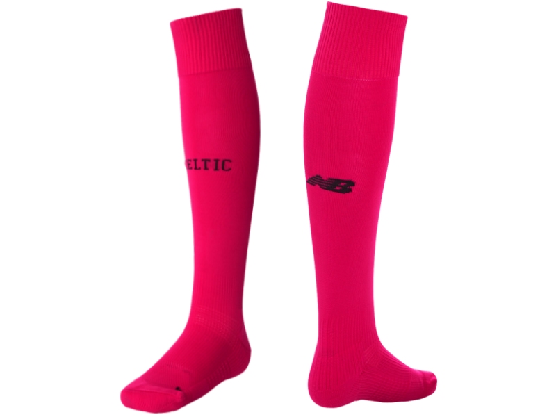 Celtic FC New Balance football socks
