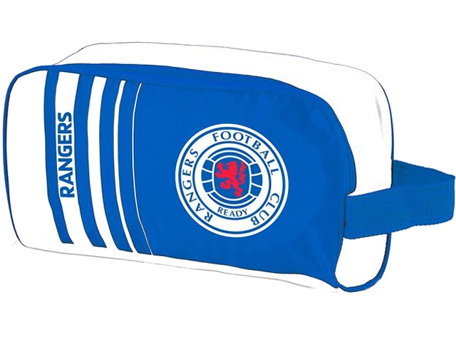 Rangers boot bag