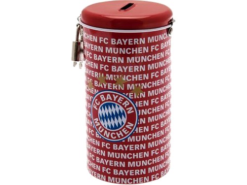 FC Bayern money-box