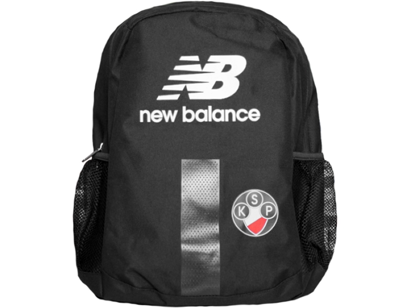 Polonia Warsaw New Balance backpack