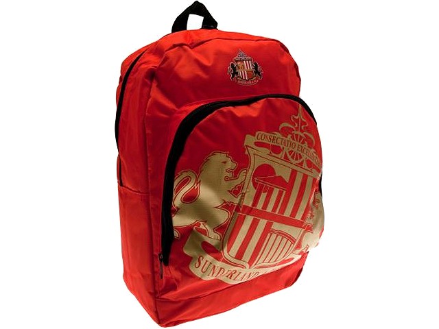 Sunderland backpack