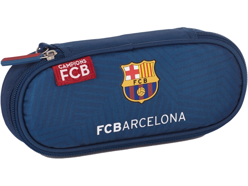 Barcelona pencil case