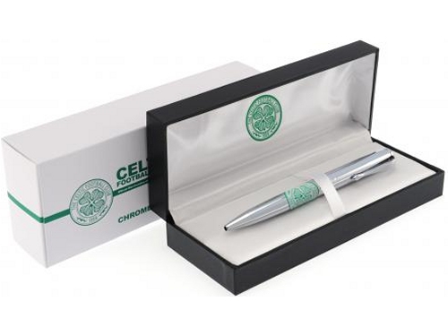 Celtic FC pen