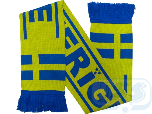 Sweden scarf