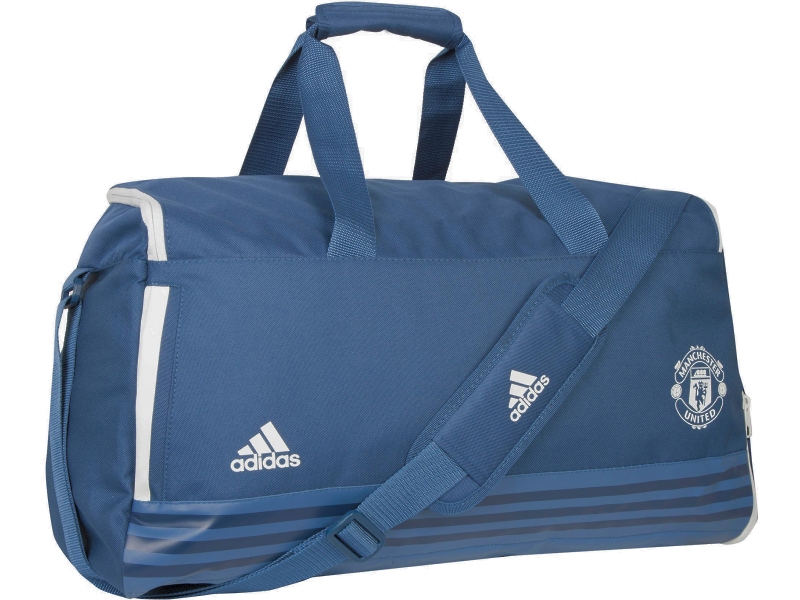 Manchester Utd Adidas training bag