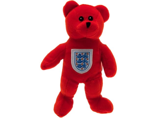 England mascot