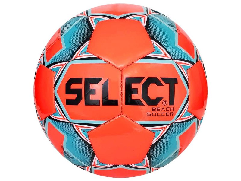 : Select ball