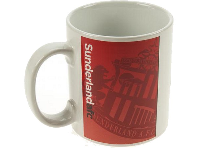 Sunderland big mug