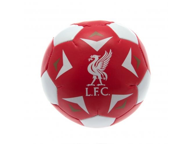 Liverpool miniball