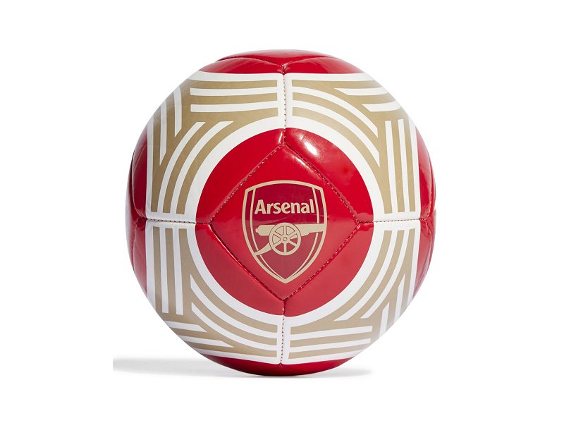 : Arsenal FC Adidas miniball