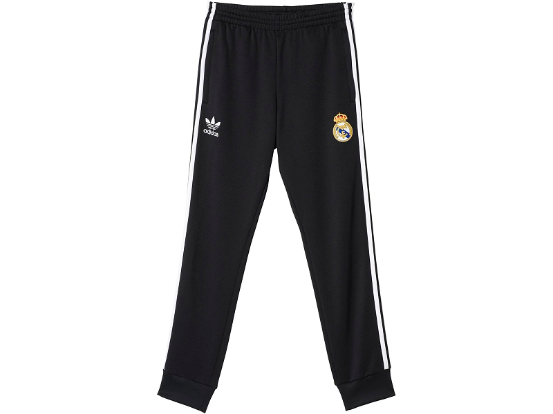 Real Madrid CF Adidas pants