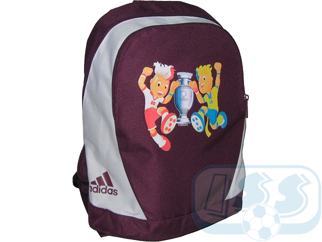 Euro 2012 Adidas backpack