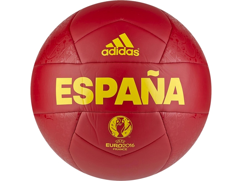 Spain Adidas ball
