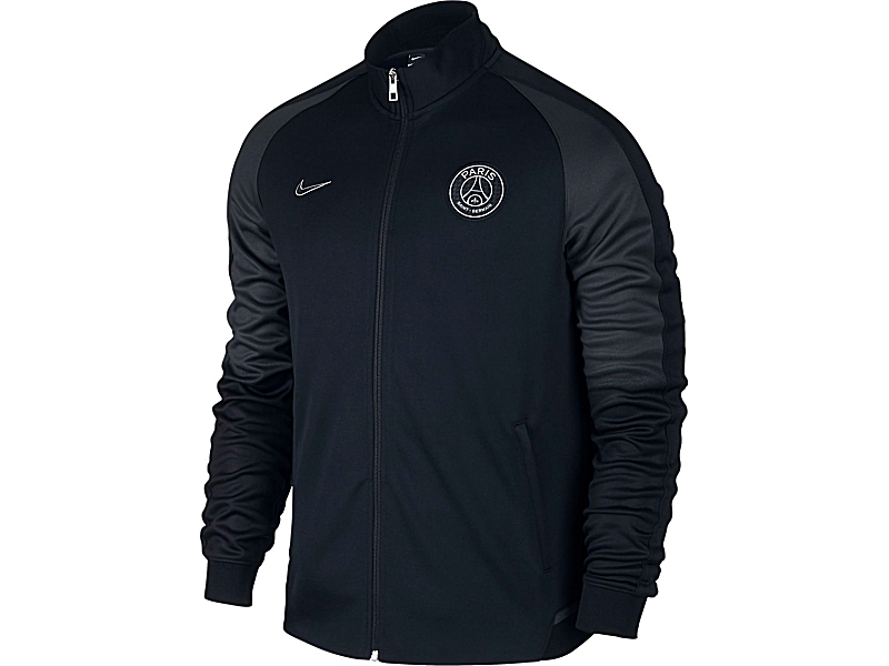 PSG Nike track jacket 