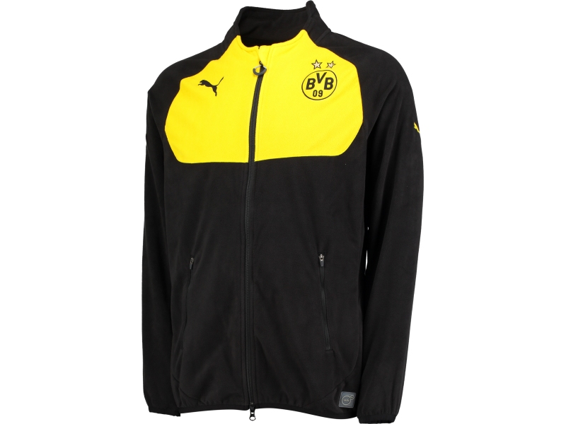 Borussia BVB Puma track jacket