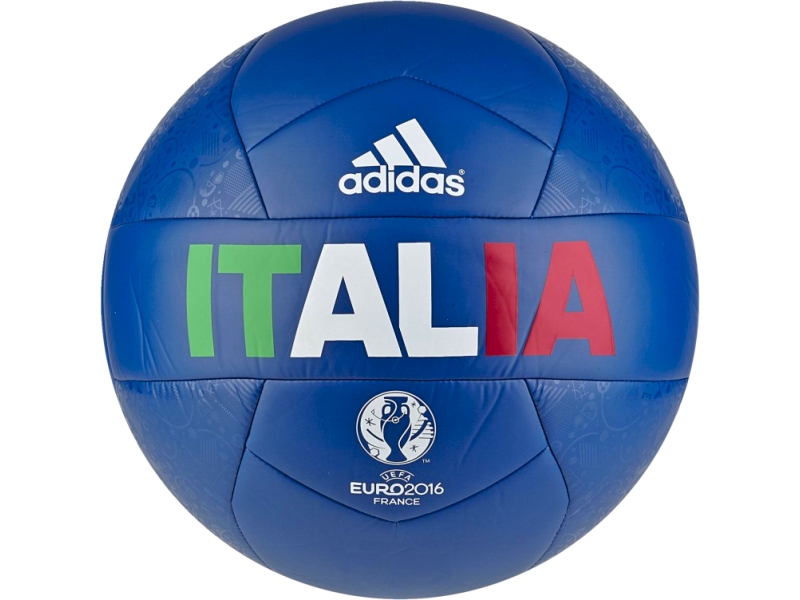 Italy Adidas ball