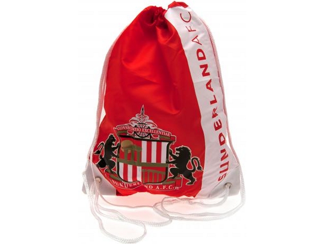 Sunderland gym-bag