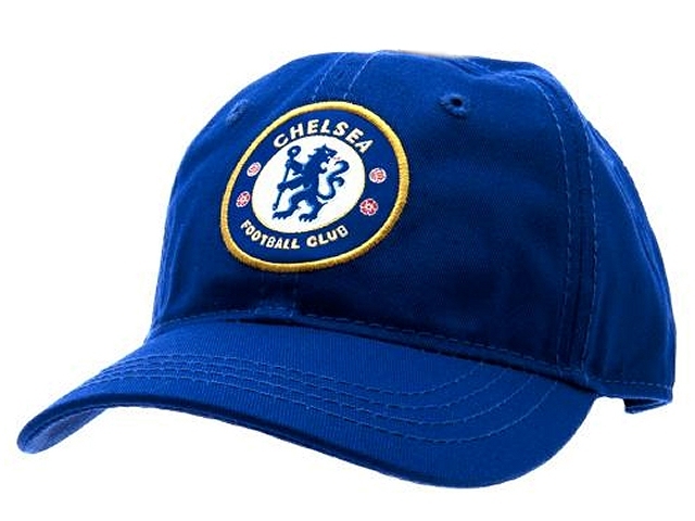 Chelsea FC boys cap