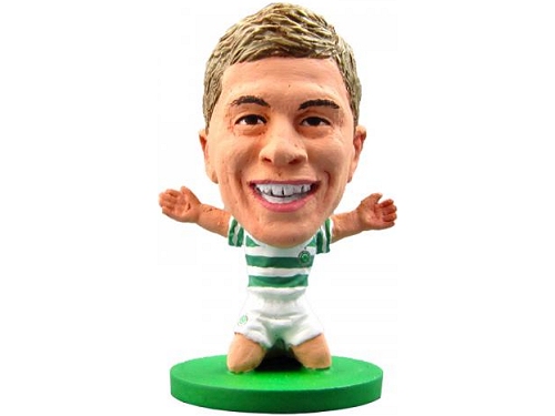 Celtic FC figure