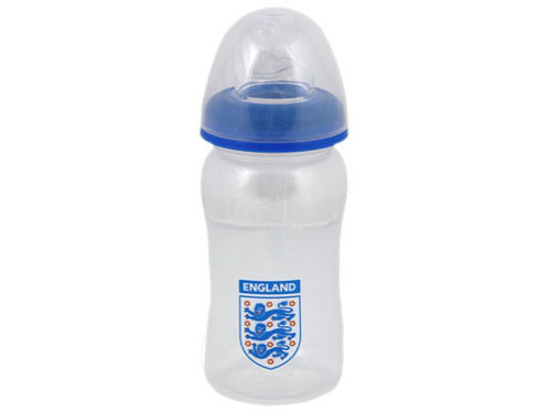 England feeding bottle