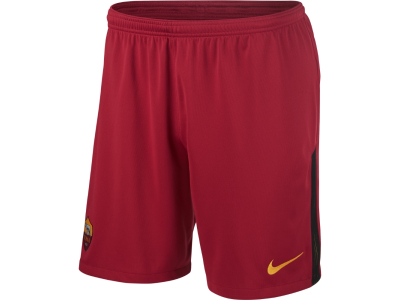 Roma Nike boys shorts