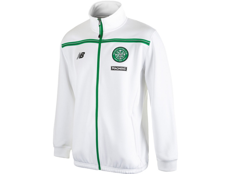 Celtic FC New Balance jacket