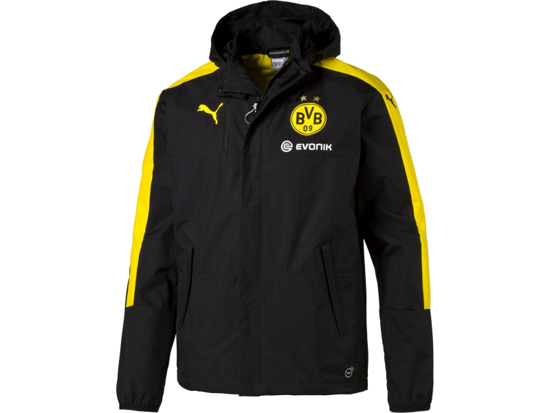 Borussia BVB Puma jacket