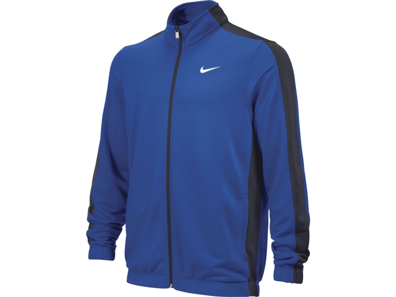 Nike track jacket