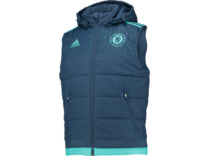 Chelsea FC Adidas vest